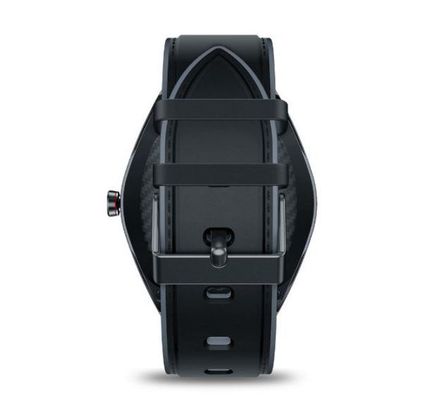 Αδιάβροχο Smartwatch με Οθόνη Αφής - Zeblaze® NEO 1.3inch Full-round Touch Screen Blood Pressure Heart Rate Monitor